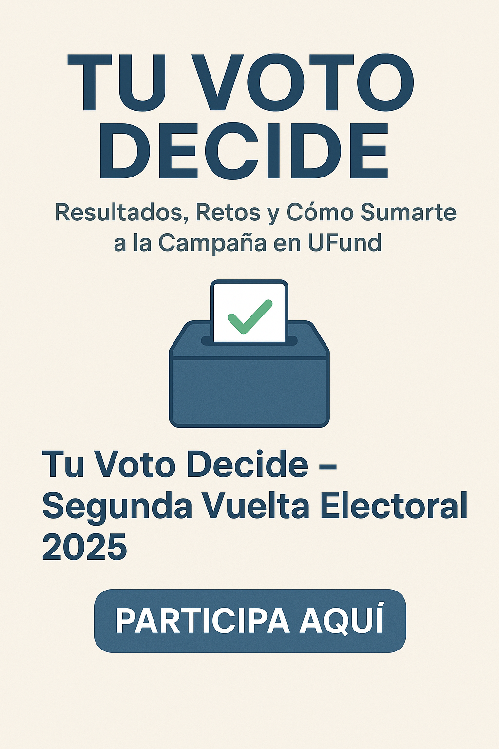 Promoción especial
