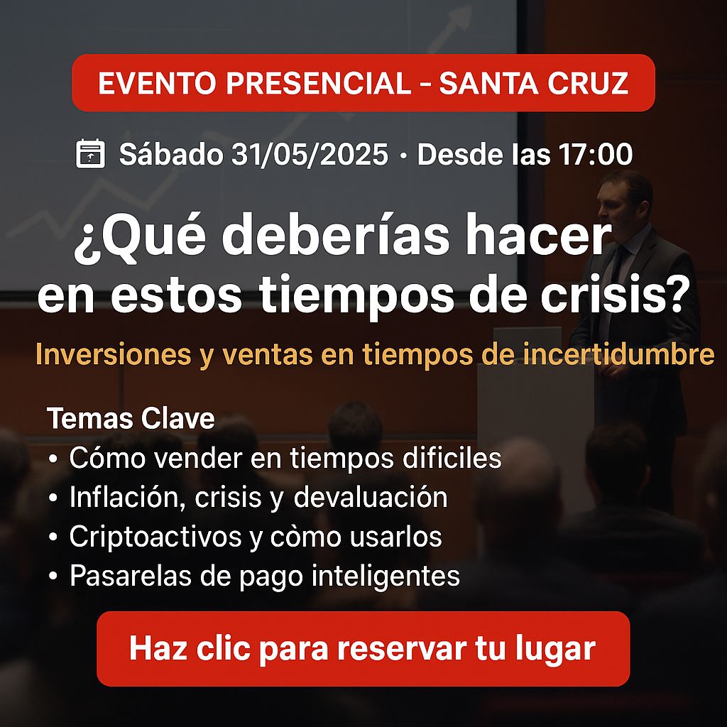 Promoción especial